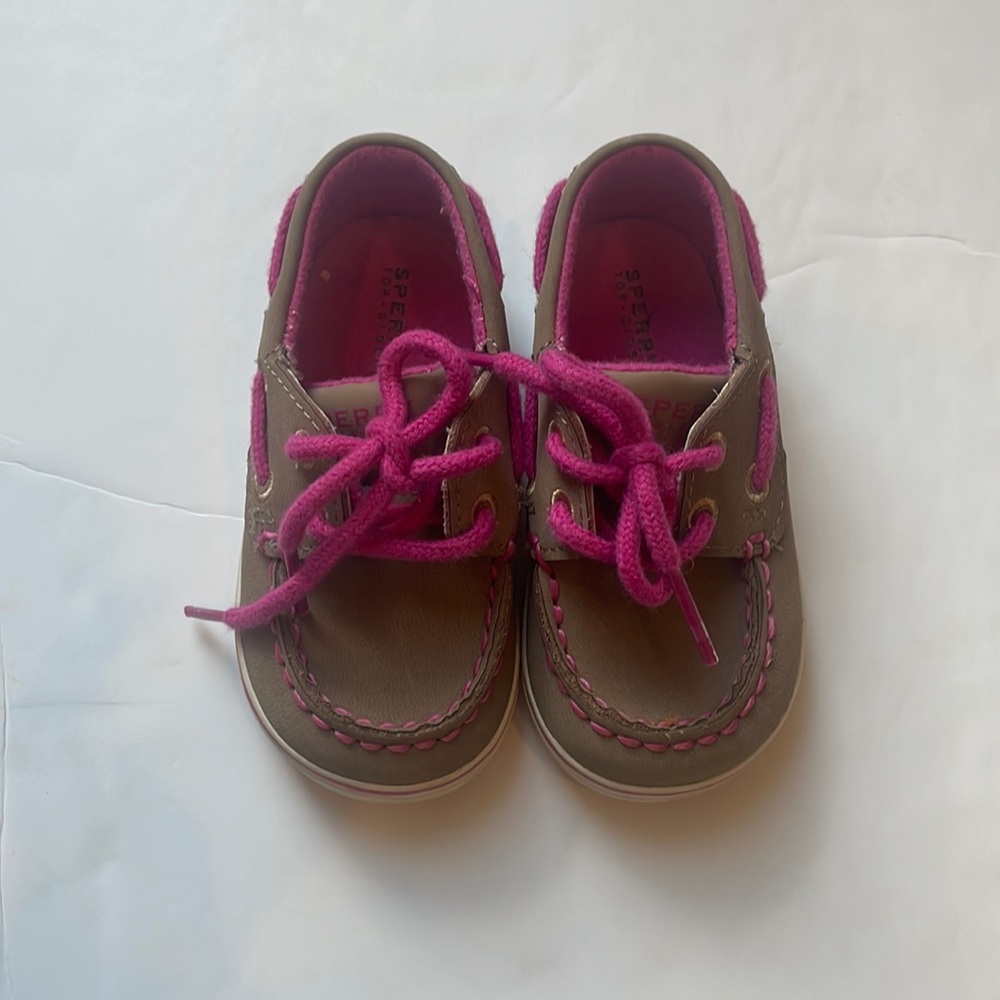 Baby/Toddler Sperry Shoes